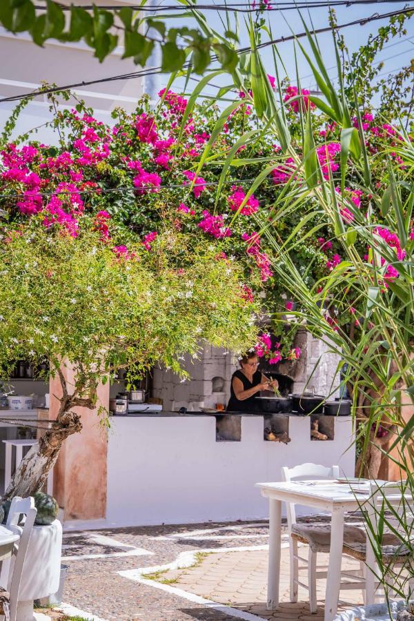 Drossia Residenza Boutique Hotel *