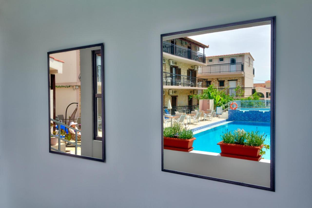 Two Brothers & Apts Aparthotel 3*