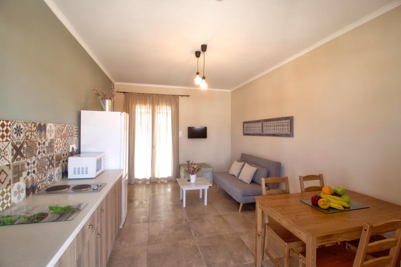 Two Brothers & Apts 3* Kalamaki (Zakynthos)