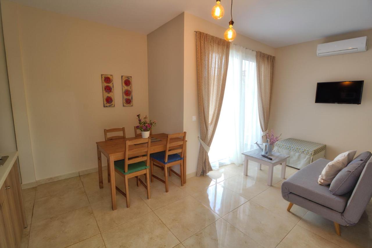 Aparthotel Two Brothers & Apts Kalamaki (Zakynthos)