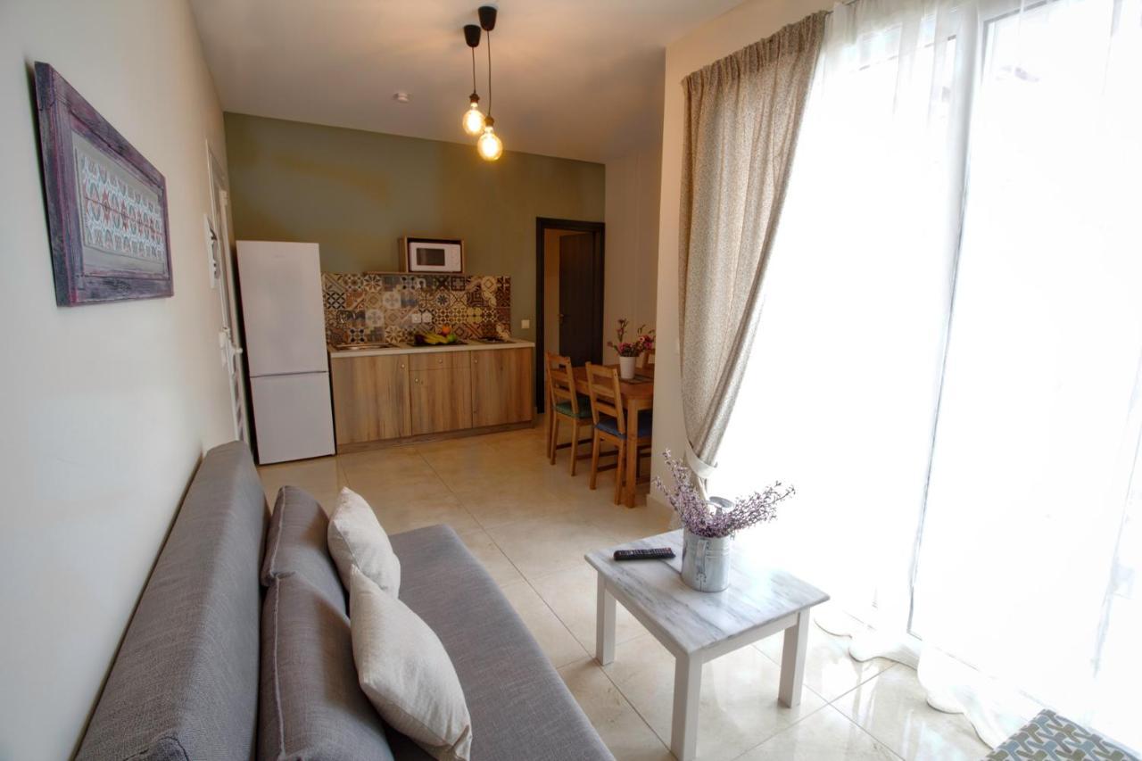 Two Brothers & Apts 3* Kalamaki (Zakynthos)