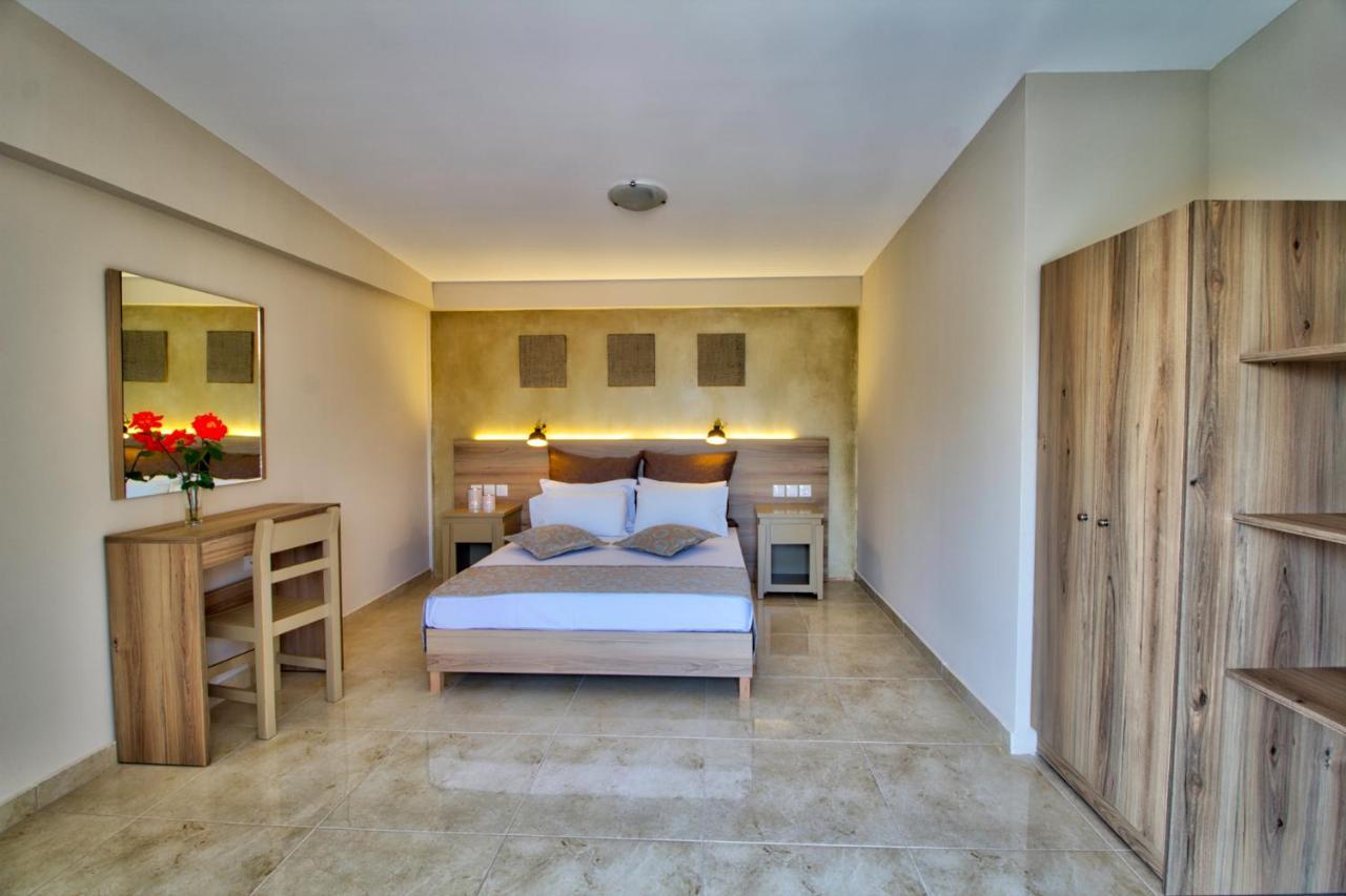 Two Brothers & Apts Aparthotel