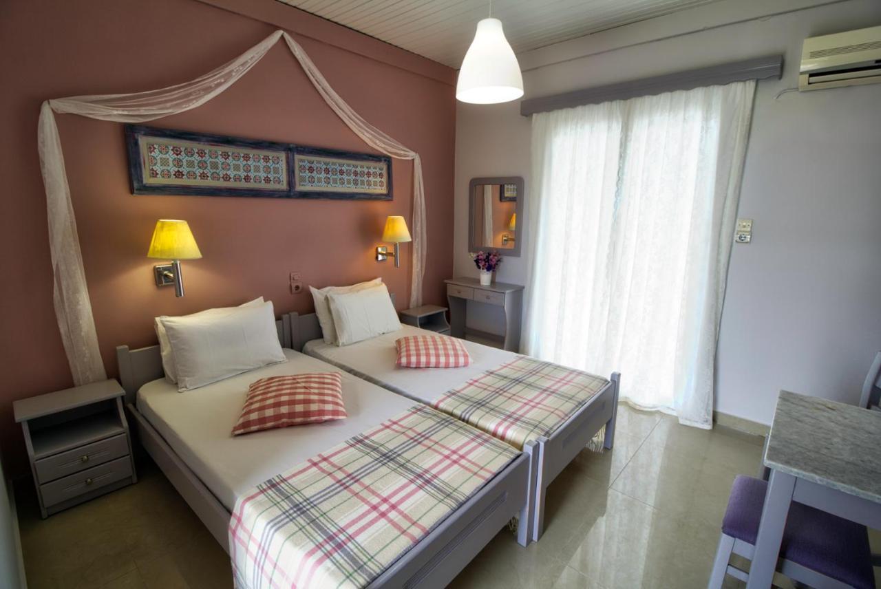 Aparthotel Two Brothers & Apts 3*