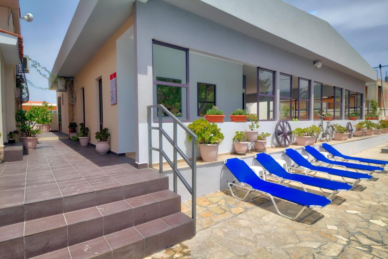 Aparthotel Two Brothers & Apts Kalamaki (Zakynthos)