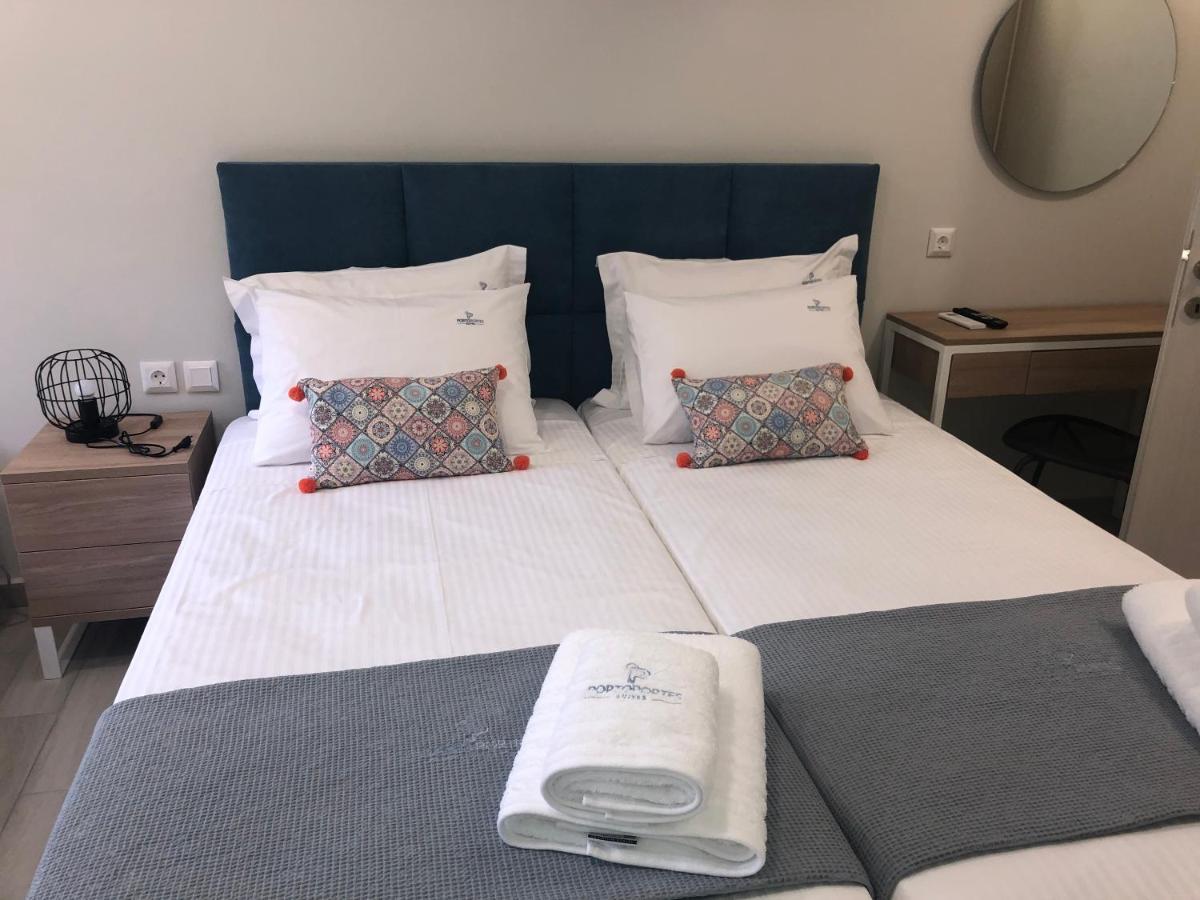 Porto Portes Aparthotel Nea Poteidaia