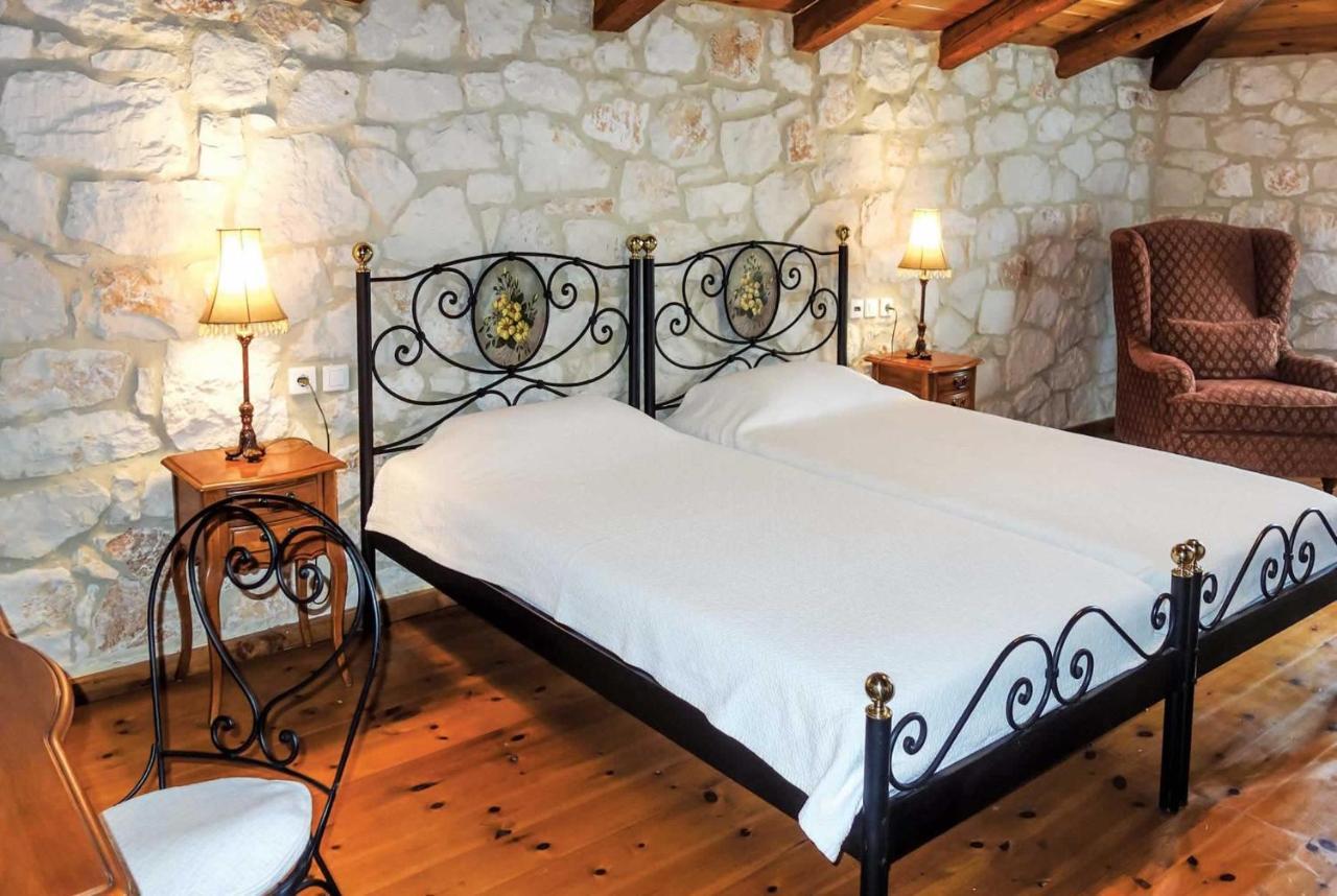 Villa Niovi Agios Leon