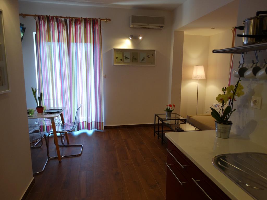 Dassia Beach Pension Guest house 2*