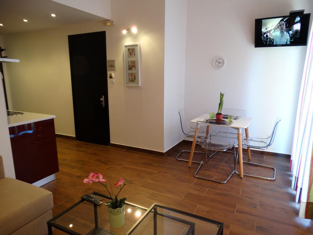 Guest house Dassia Beach Pension Dassia (Corfu)
