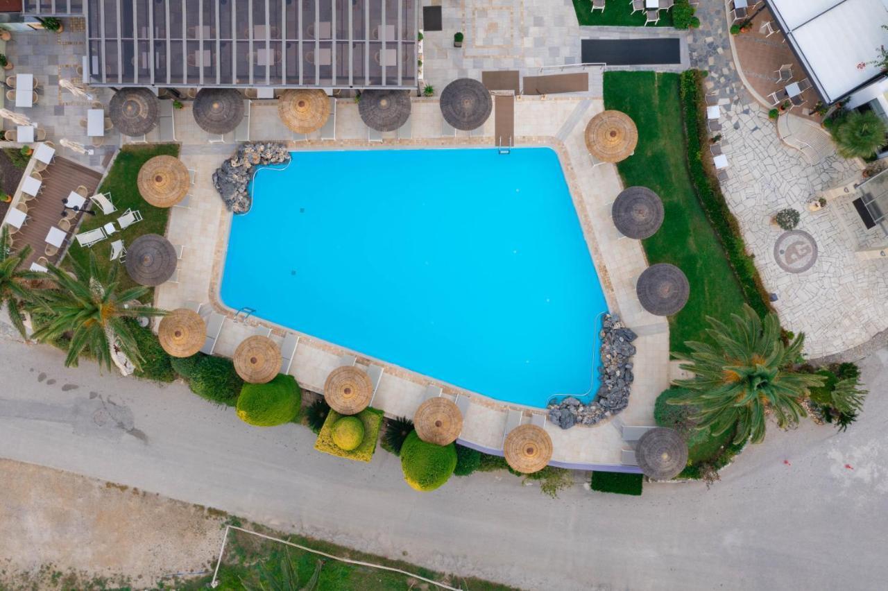 Hotel Alianthos Garden Plakias