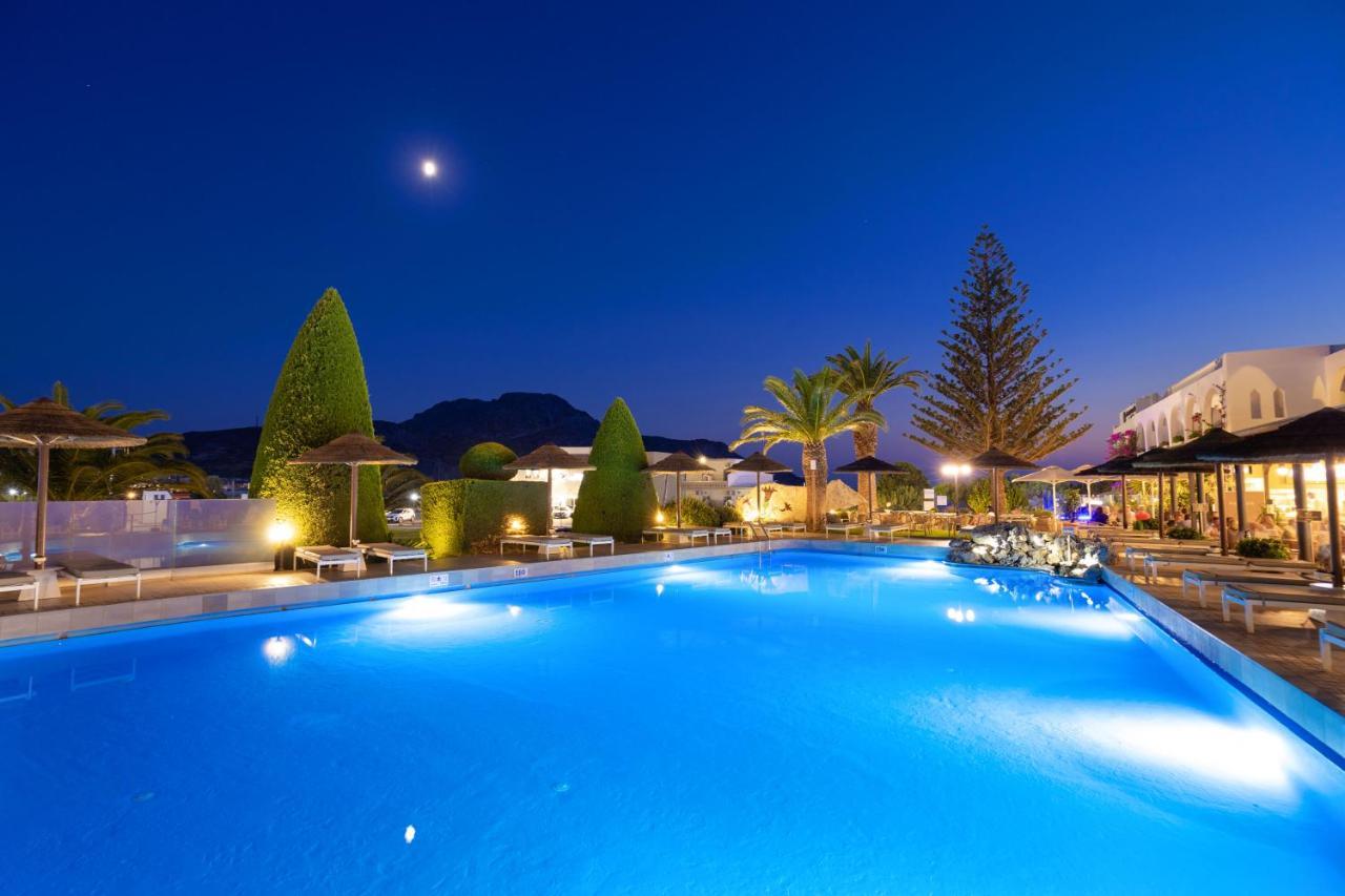 Alianthos Garden Hotel