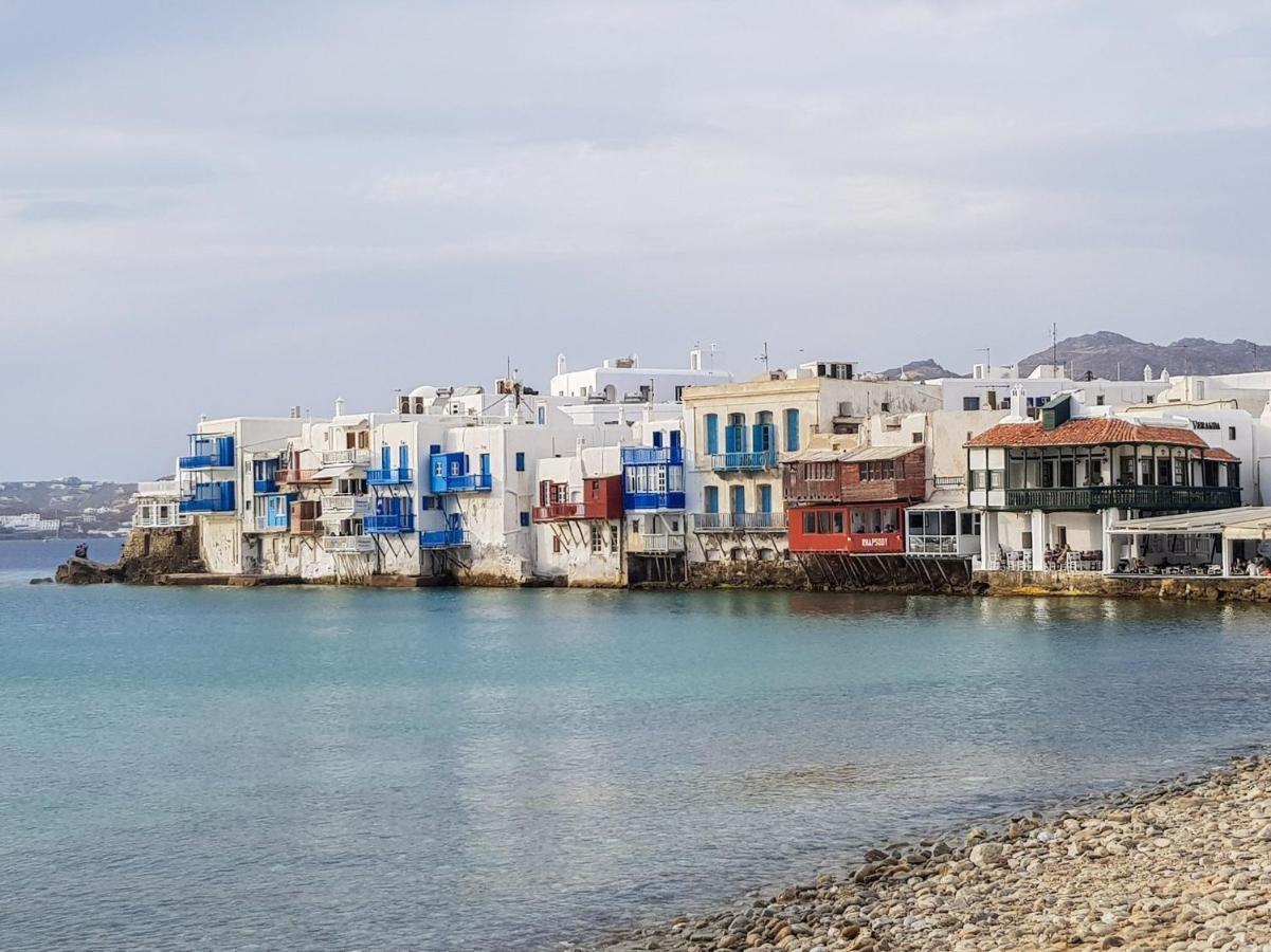 Holiday home Aniko Chora *