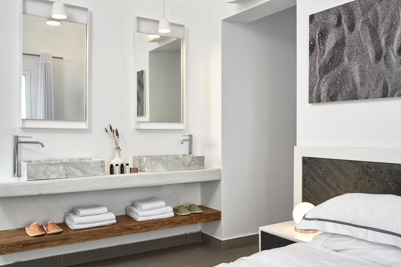 Loizos Stylish Residences 3*