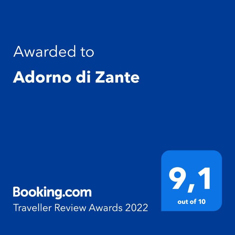 Adorno Di Zante Aparthotel