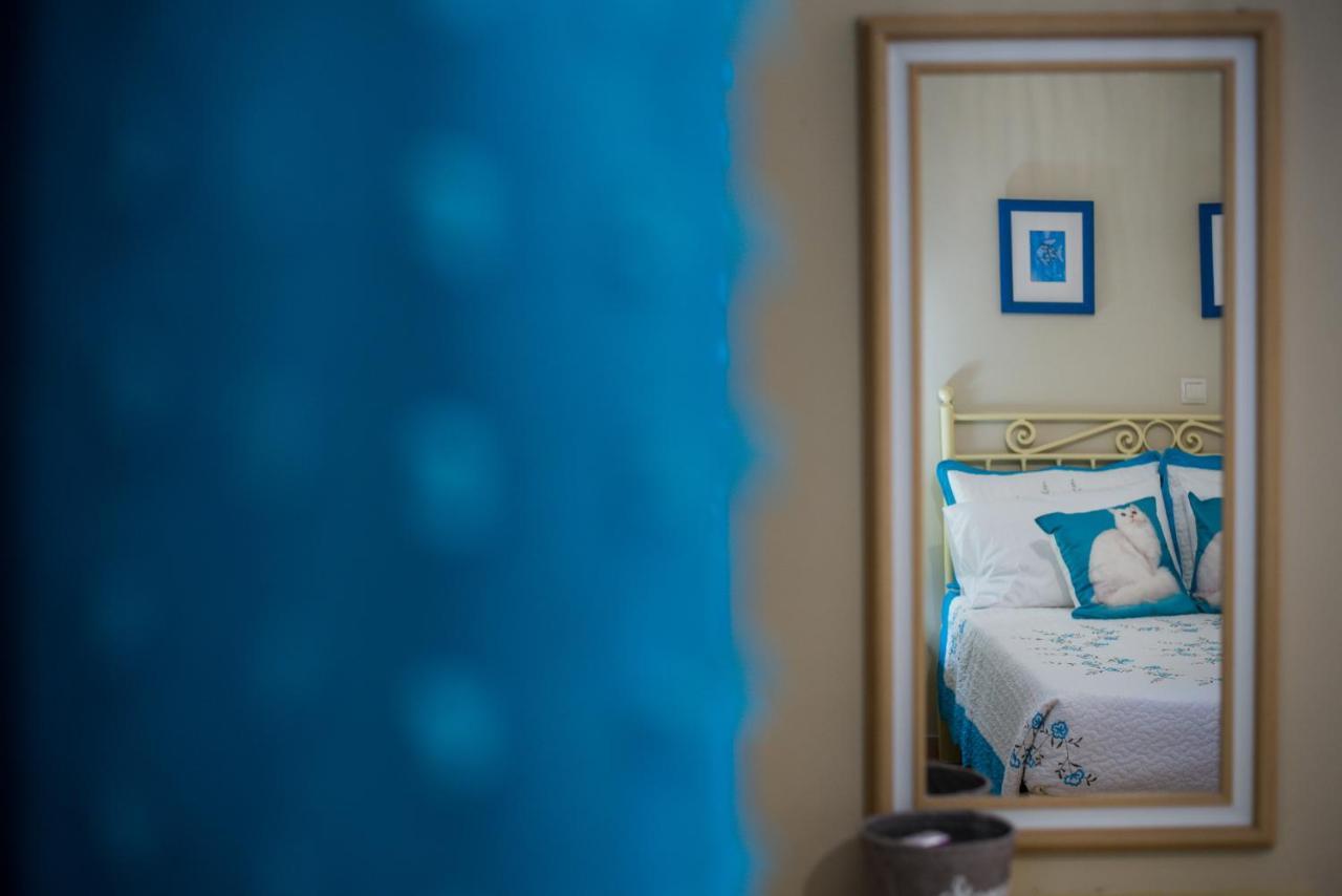 Nikos & Vassilis Kefalonia Apartment