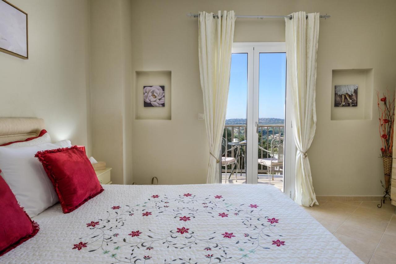 Apartment Nikos & Vassilis Kefalonia Vlachata