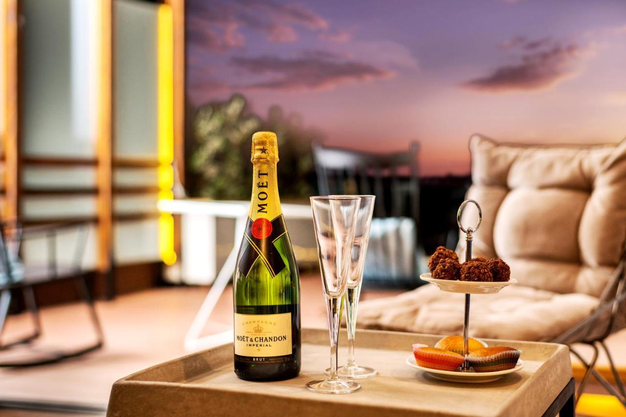 Dyo Hotel Rethymno (Crete)