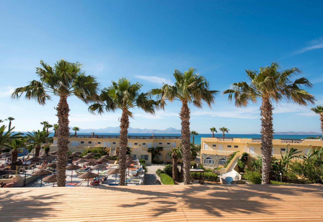 Eurovillage Achilleas 4* Mastichari (Kos)