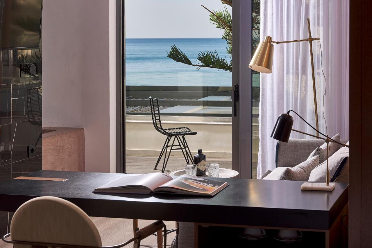 Hotel Dyo Rethymno (Crete)
