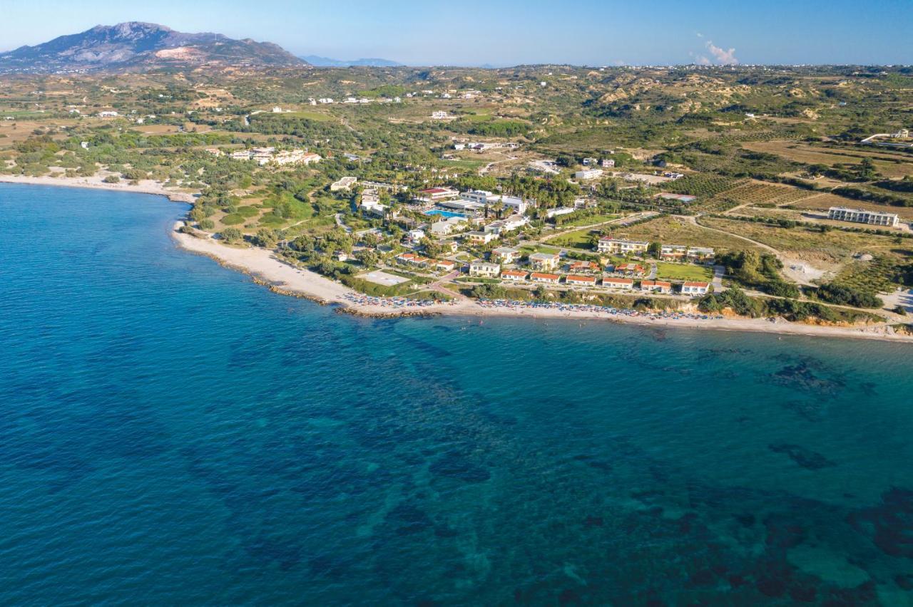 Eurovillage Achilleas 4* Mastichari (Kos)