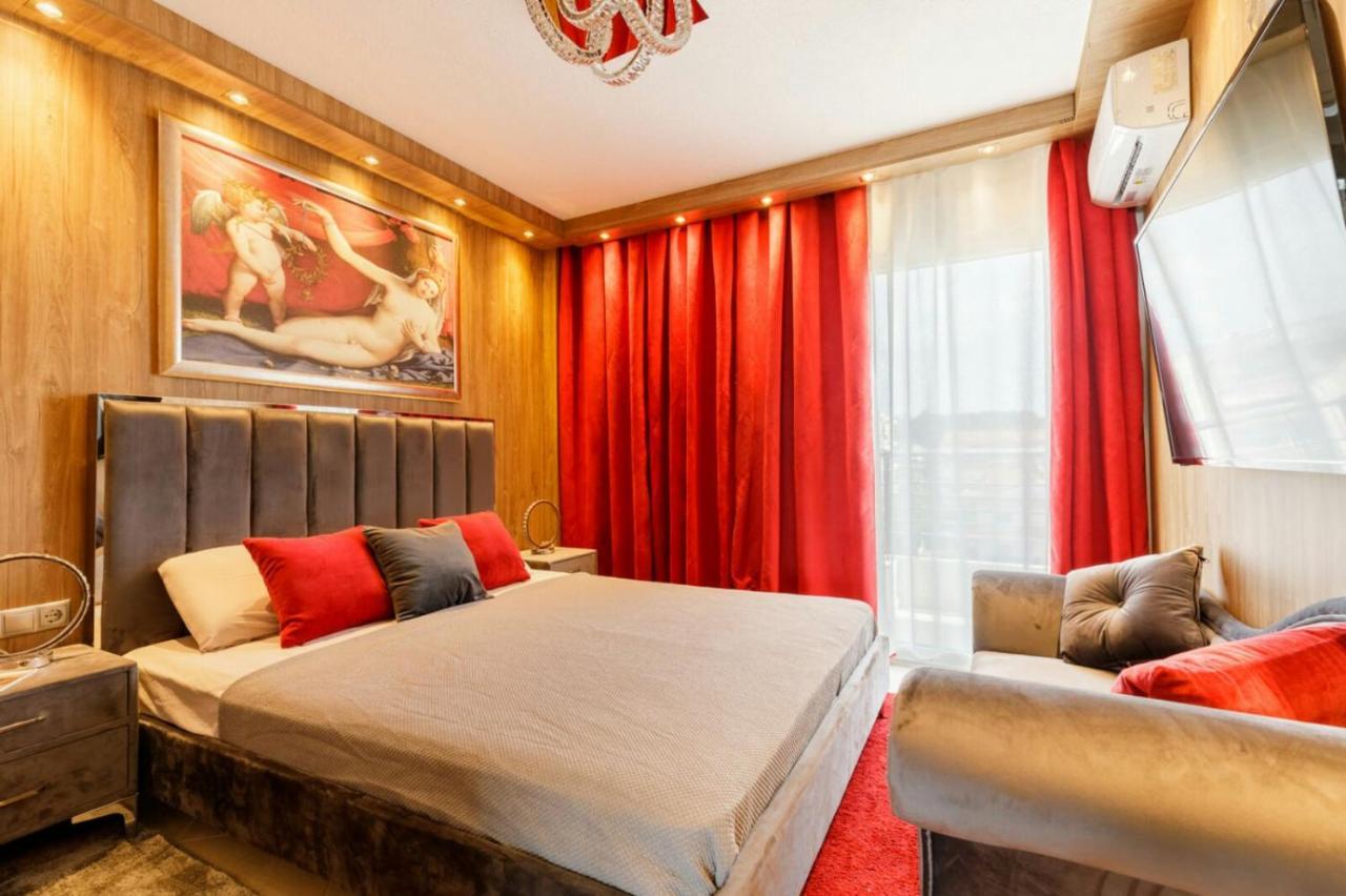 Apartment Oasis Of The Seas Neo Epivates