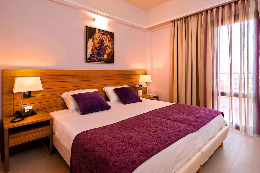 Aparthotel Porto Village Platanias (Crete)