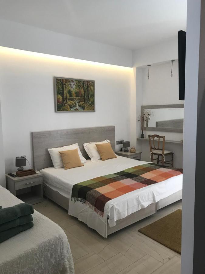 Eva's House Skiathos Town
