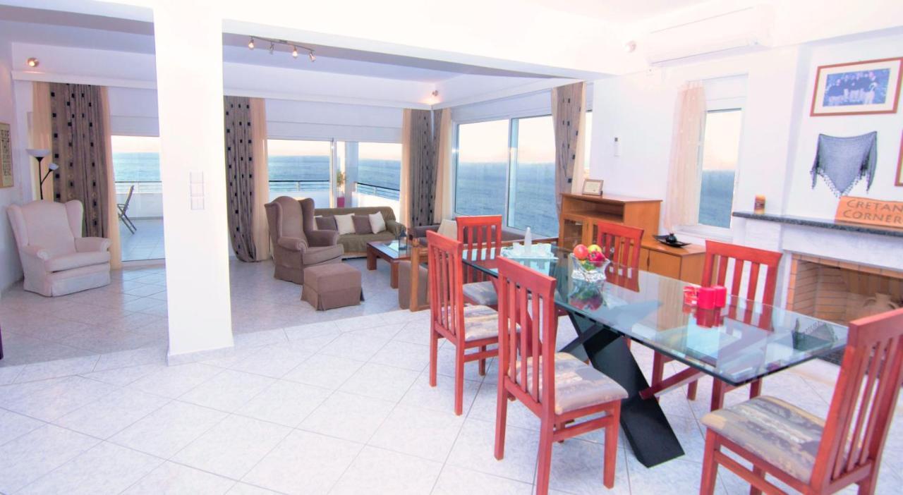 Sea Horizon Villa *