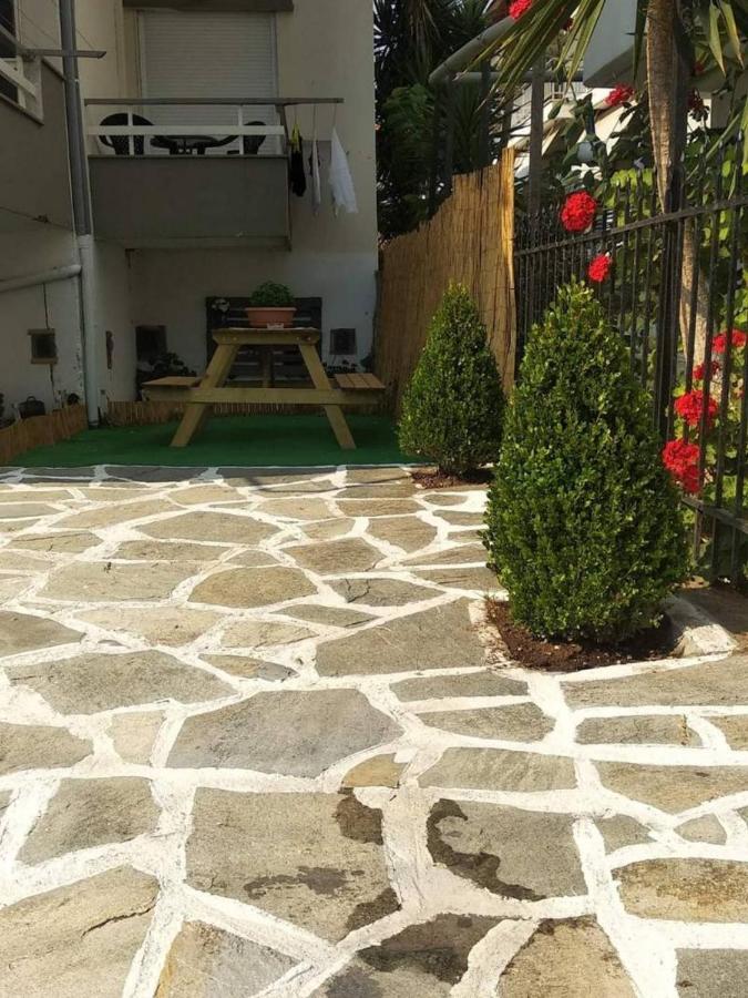 3s Nea Halkidiki Apartment