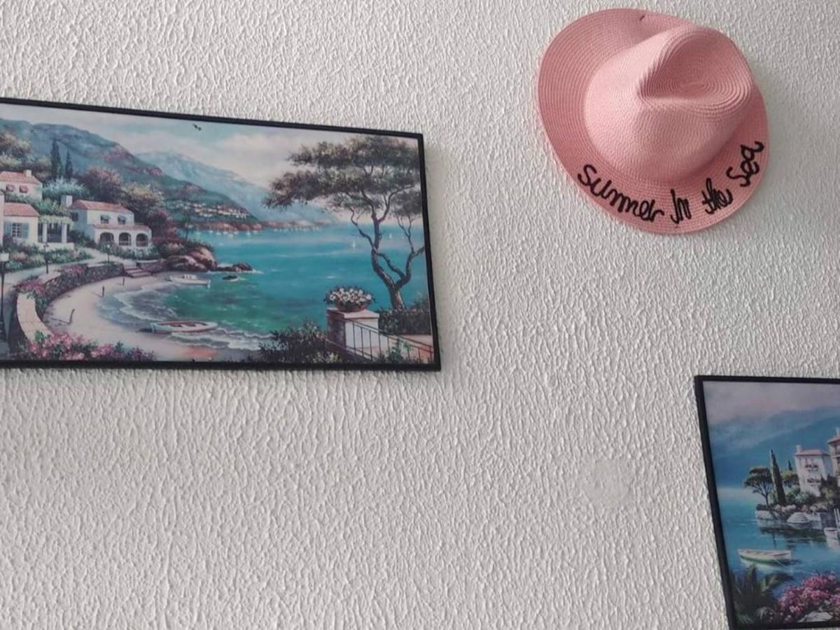 3s Nea Halkidiki Apartment Flogita