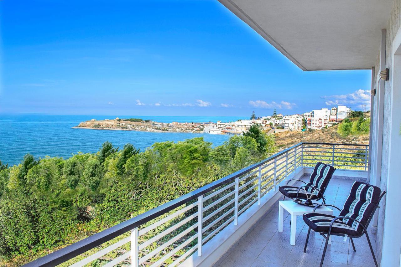 Sea Horizon Villa *