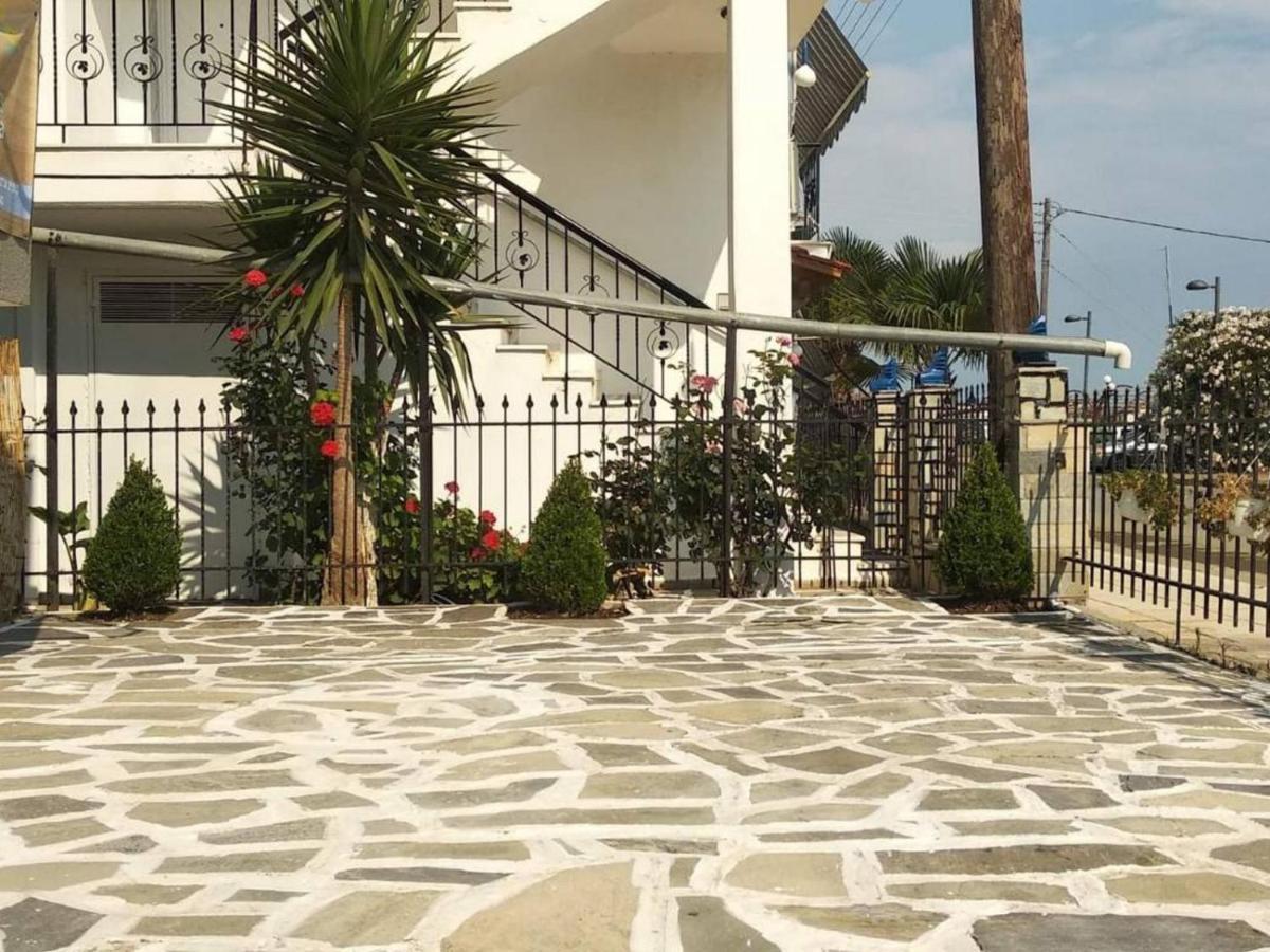 Apartment 3s Nea Halkidiki *