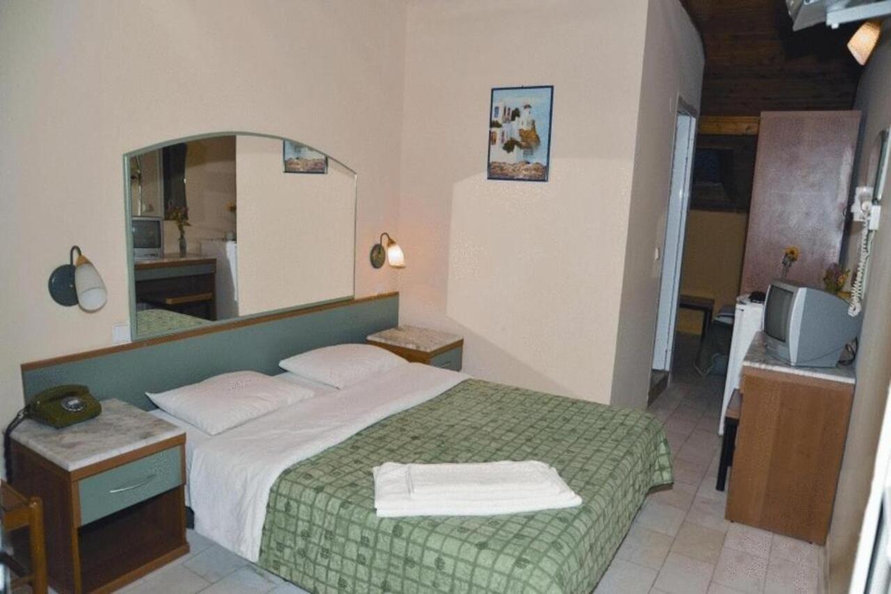 Olympic Kosma Hotel Hanioti