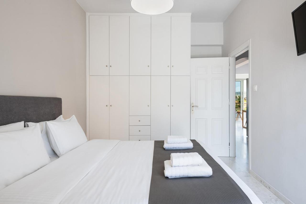 West Apartment