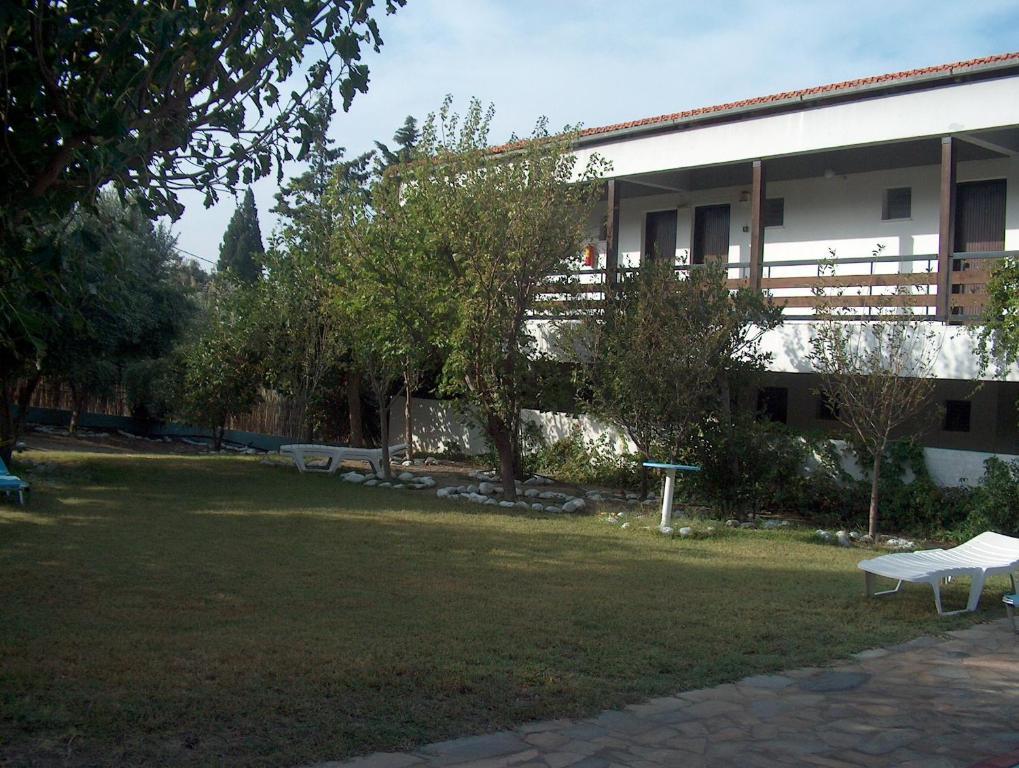 Hotel Sunningdale