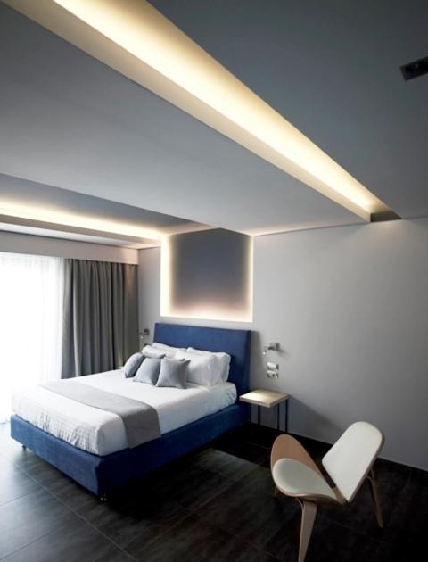 Tesoro Blu & Adults Only
