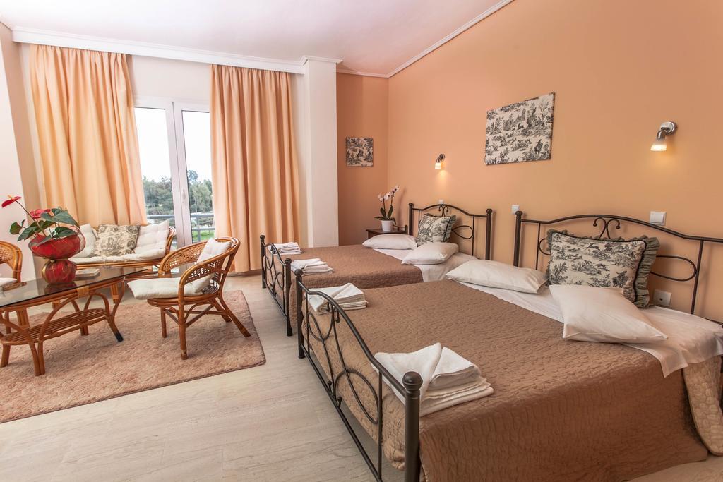 Hotel Minavra