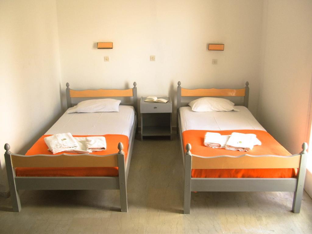 Hotel Monolithos Hotel
