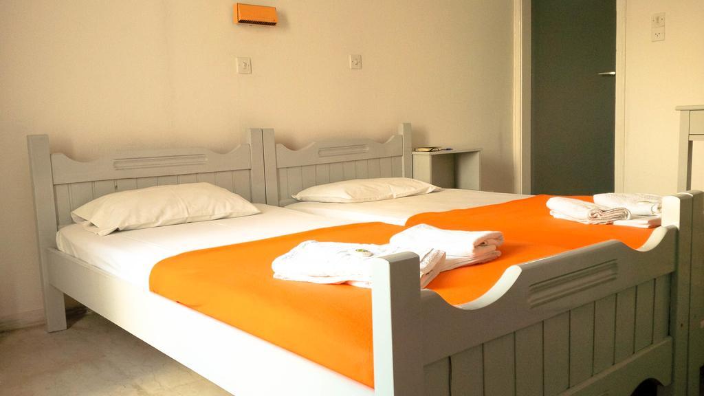 Hotel Monolithos Hotel 2*