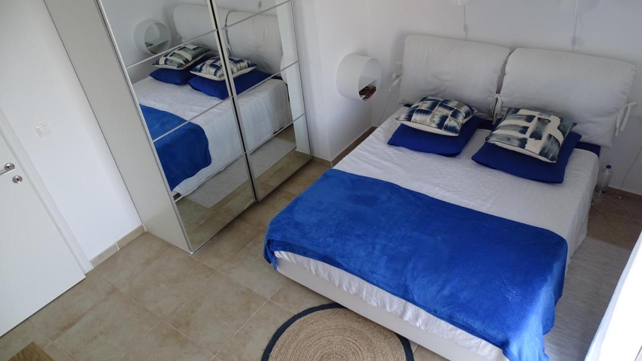 Villa Luxury + Couchers De Soleil Skiathos Town