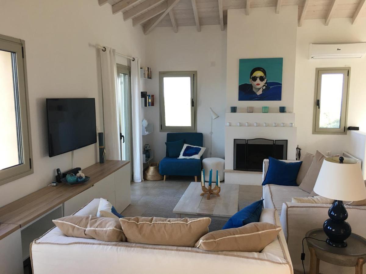 Luxury + Couchers De Soleil Skiathos Town