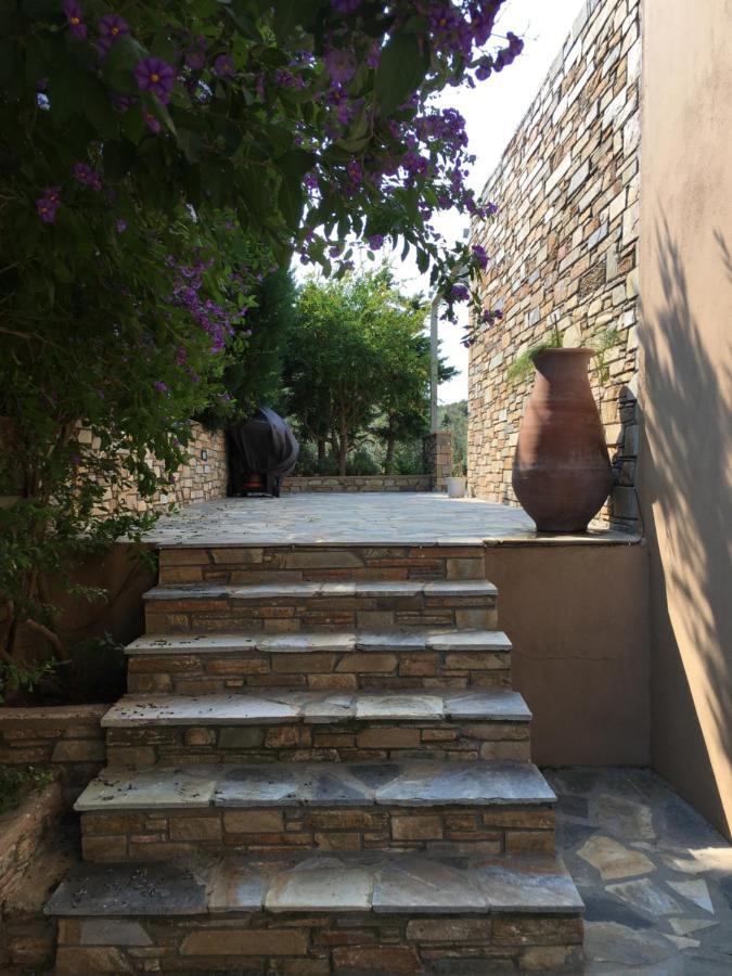 Luxury + Couchers De Soleil Villa Skiathos Town