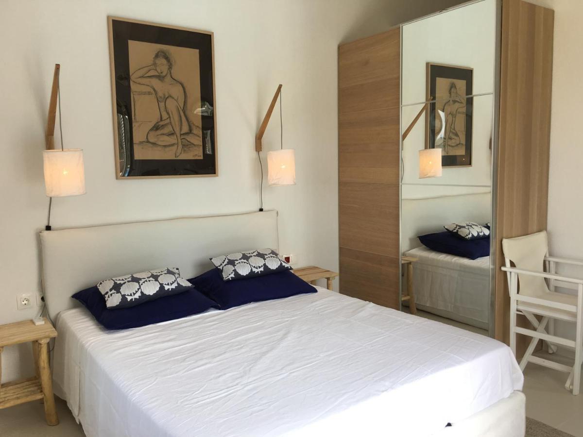 Luxury + Couchers De Soleil Villa Skiathos Town