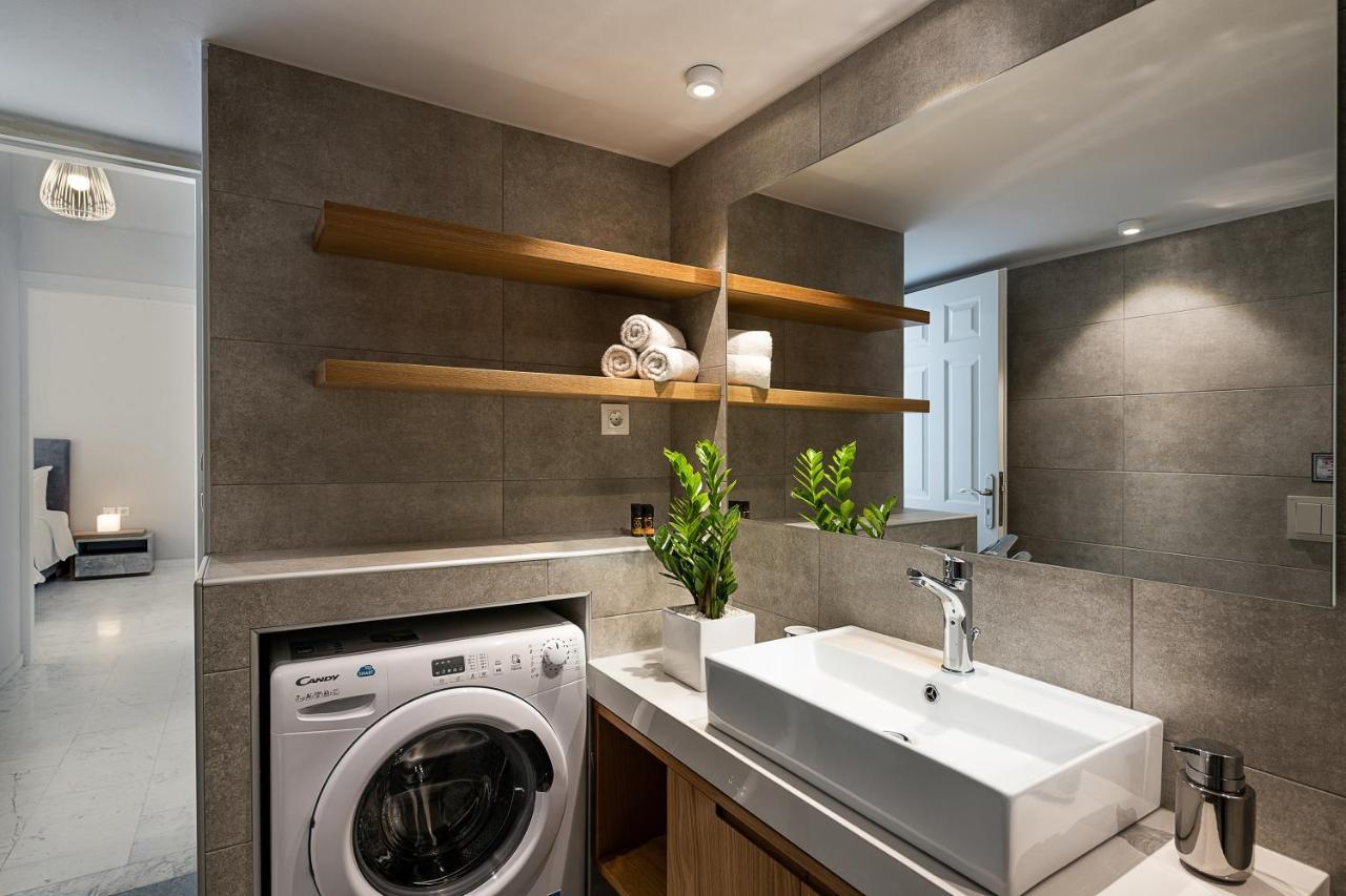 Apartment West Chania (Crete)