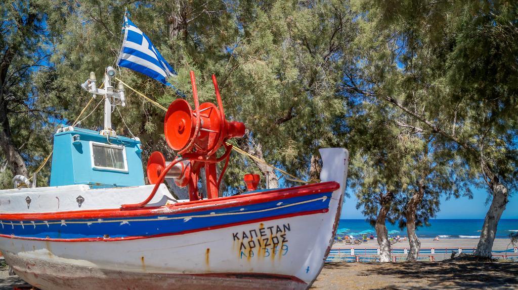 Monolithos Hotel Hotel 2*