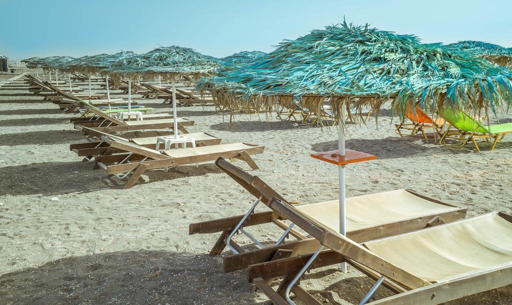 Hotel Monolithos Hotel