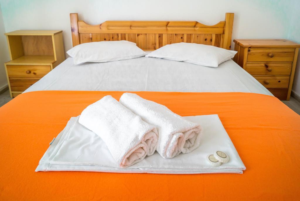 Monolithos Hotel Hotel