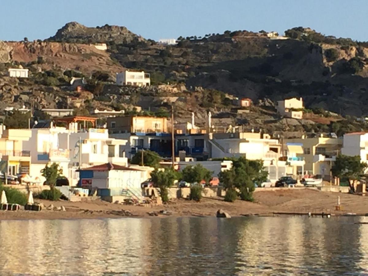 Anastasia Studios, & 3* Archangelos (Rhodes)