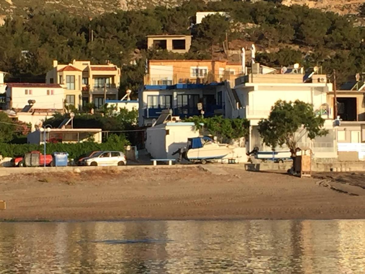 Anastasia Studios, & 3* Archangelos (Rhodes)