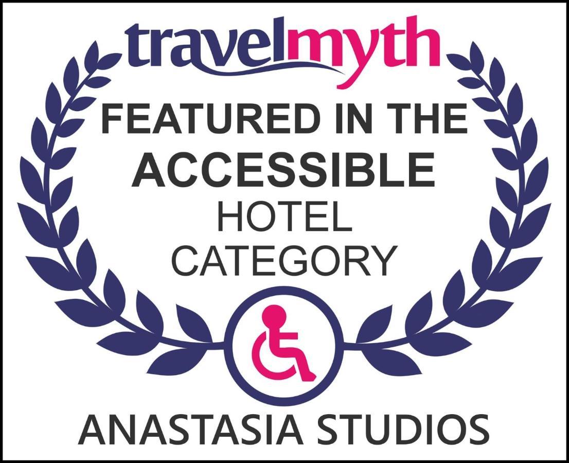 Anastasia Studios, &