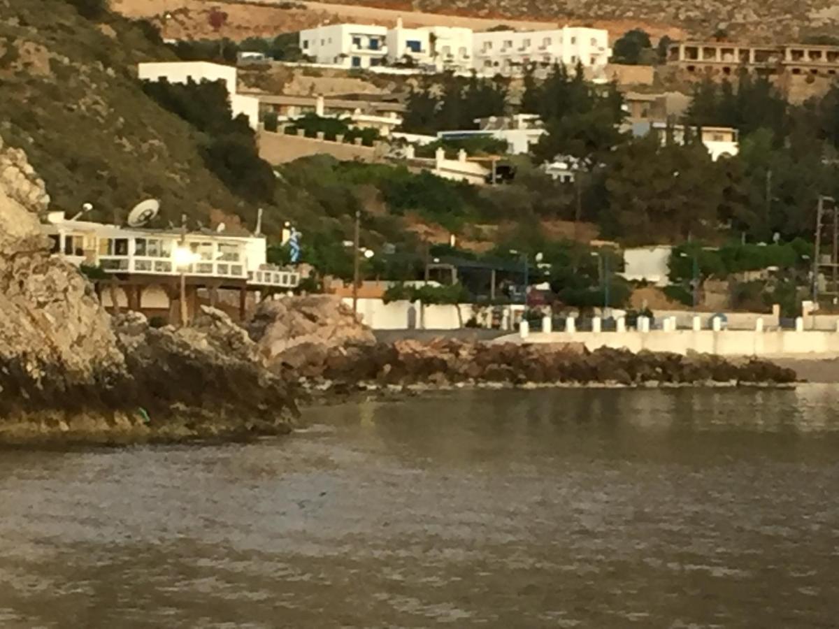 Anastasia Studios, & Archangelos (Rhodes)